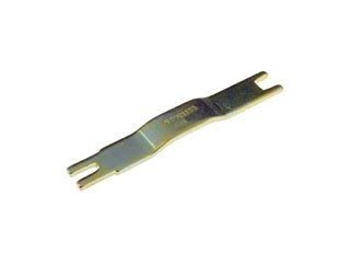 Dorman Parking Brake Strut Drum Brake Bar Lever for 1995-93 Chrysler, 2002-85 Dodge, 2002-90 Jeep, 1995-93 Plymouth, 1989-85 21158