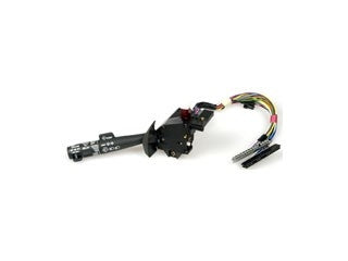 Dorman - HELP Multi-Function Switch Assembly for 2000-99 Cadillac, 2002-95 Chevrolet, 2002-95 GMC, 1997-96 Oldsmobile