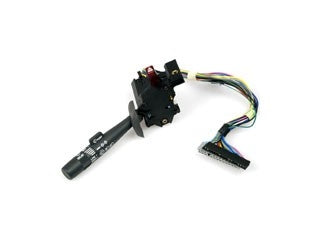Dorman - HELP Multi-Function Switch Assembly for 2000-1999 Cadillac, 2000-1995 Chevrolet, 2002-1995 GMC, 1997-1996 Oldsmobile 2330815