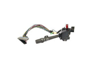Dorman - HELP Multi-Function Switch Assembly for 2005-1998 Chevrolet, 2004-1998 GMC, 2000-1998 Isuzu, 2001-1998 Oldsmobile PN 2330825