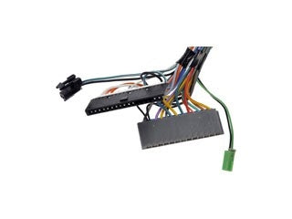 Dorman - HELP Multi-Function Switch Assembly for 2002-2009 Chevrolet Cadillac GMC 2330834