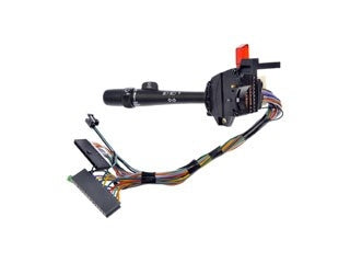 Dorman - HELP Multi-Function Switch Assembly for 2002-2009 Chevrolet Cadillac GMC 2330834