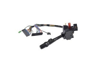 Dorman - HELP Multi-Function Switch Assembly for 2002-2009 Chevrolet Cadillac GMC 2330834