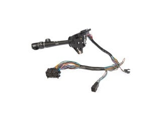 Dorman - HELP Multi-Function Switch Assembly with Quality Materials for 2005-00 Chevrolet Impala 2330838