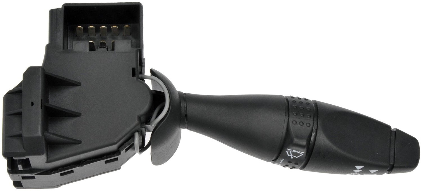 Dorman - HELP Windshield Wiper Switch Variable with Rear for 2007-2010 Ford Focus 2330877