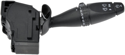 Dorman - HELP Windshield Wiper Switch Variable with Rear for 2007-2010 Ford Focus 2330877