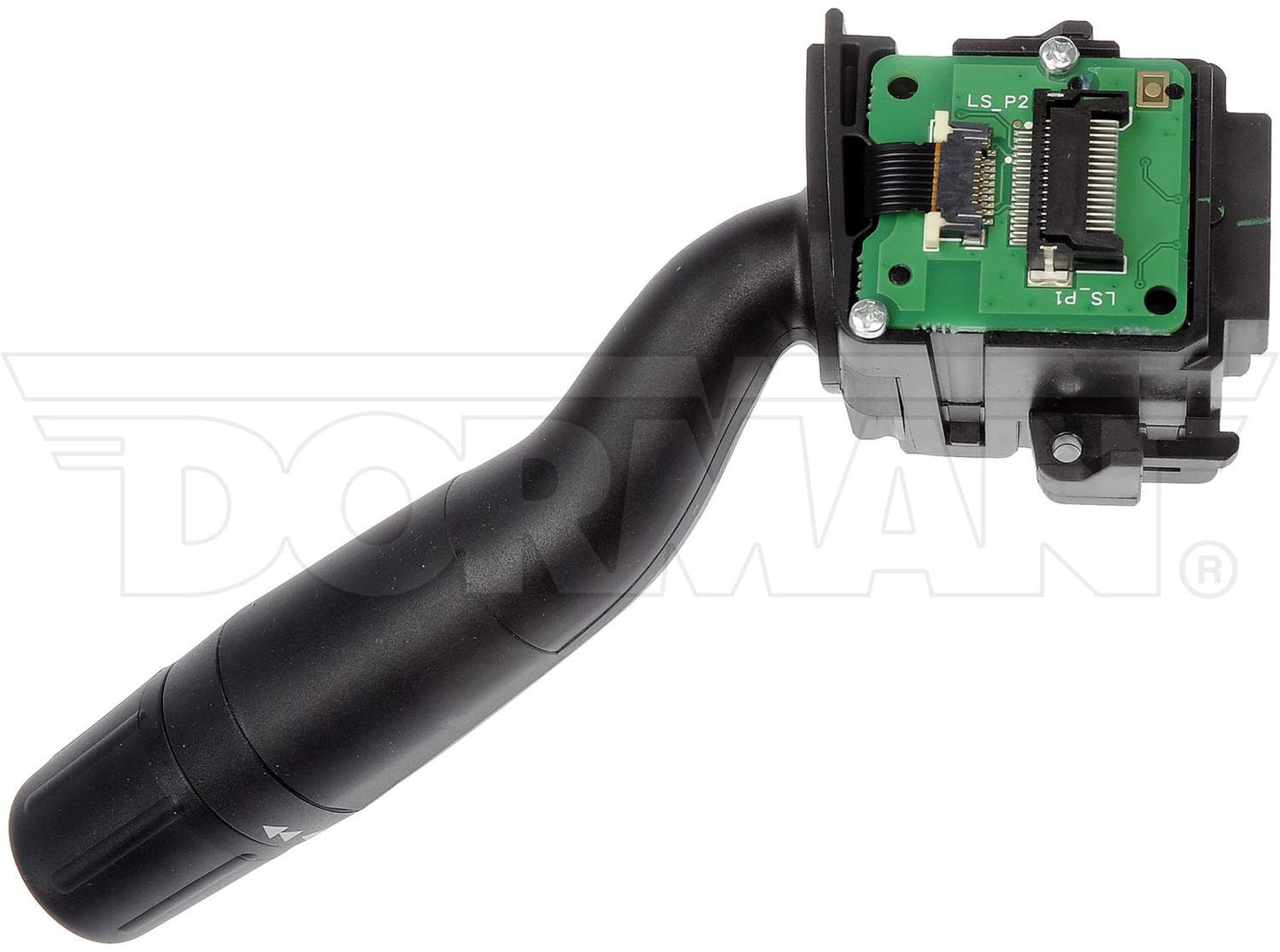 Dorman - HELP Multi-Function Switch Assembly with Quality Materials for 2013 Ford Lincoln 2330900