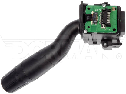 Dorman - HELP Multi-Function Switch Assembly with Quality Materials for 2013 Ford Lincoln 2330900