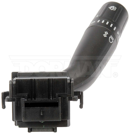 Dorman - HELP Multi-Function Switch Assembly with Quality Materials for 2013 Ford Lincoln 2330900