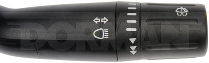 Dorman - HELP Multi-Function Switch Assembly with Quality Materials for 2013 Ford Lincoln 2330900