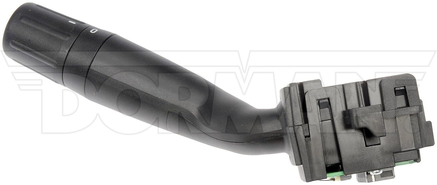 Dorman - HELP Multi-Function Switch Assembly with Quality Materials for 2013 Ford Lincoln 2330900