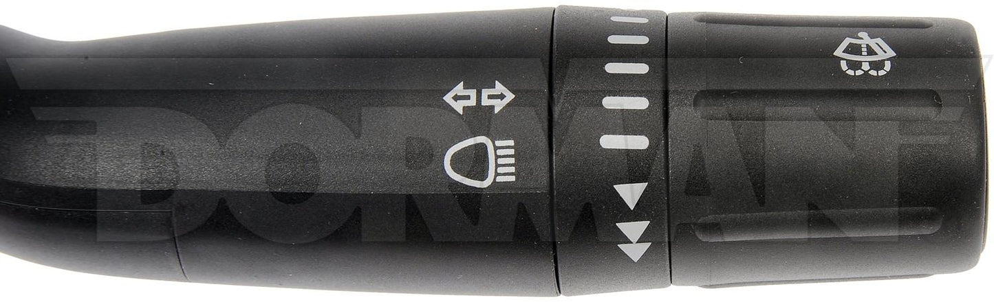 Dorman - HELP Multi-Function Switch Assembly with Quality Materials for 2013 Ford Lincoln 2330900