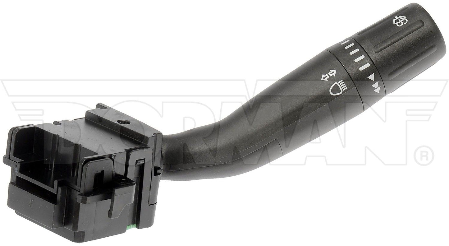 Dorman - HELP Multi-Function Switch Assembly with Quality Materials for 2013 Ford Lincoln 2330900