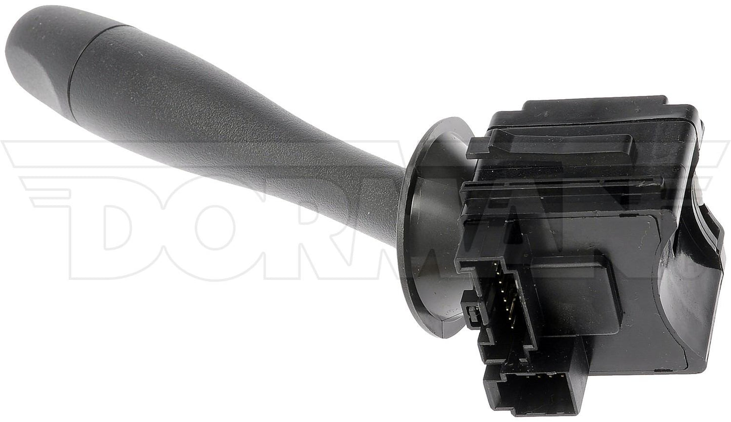 Dorman - HELP Multi-Function Switch Assembly for 2009-2011 Chevrolet Pontiac Saturn 2330901