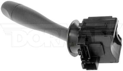 Dorman - HELP Multi-Function Switch Assembly for 2009-2011 Chevrolet Pontiac Saturn 2330901