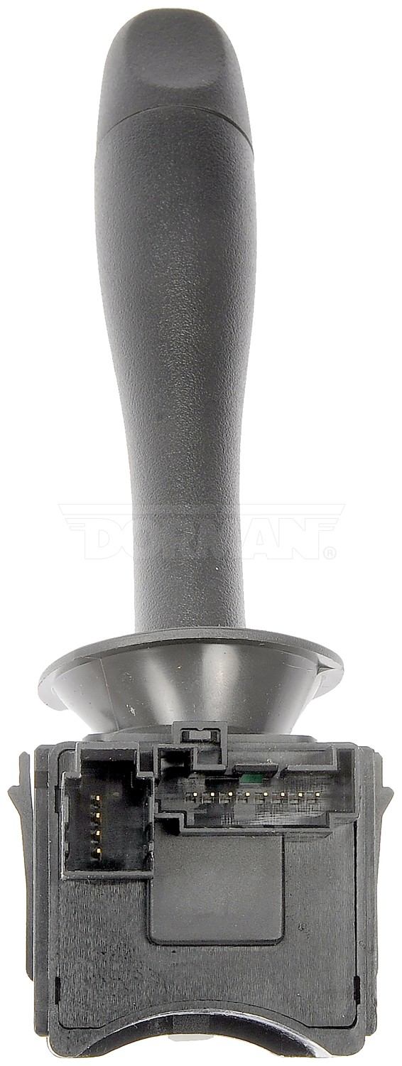 Dorman - HELP Multi-Function Switch Assembly for 2009-2011 Chevrolet Pontiac Saturn 2330901