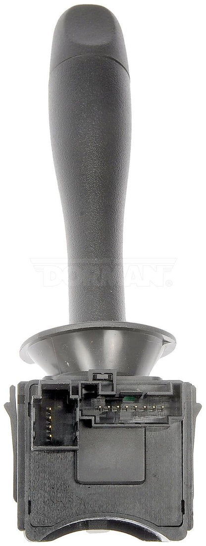 Dorman - HELP Multi-Function Switch Assembly for 2009-2011 Chevrolet Pontiac Saturn 2330901