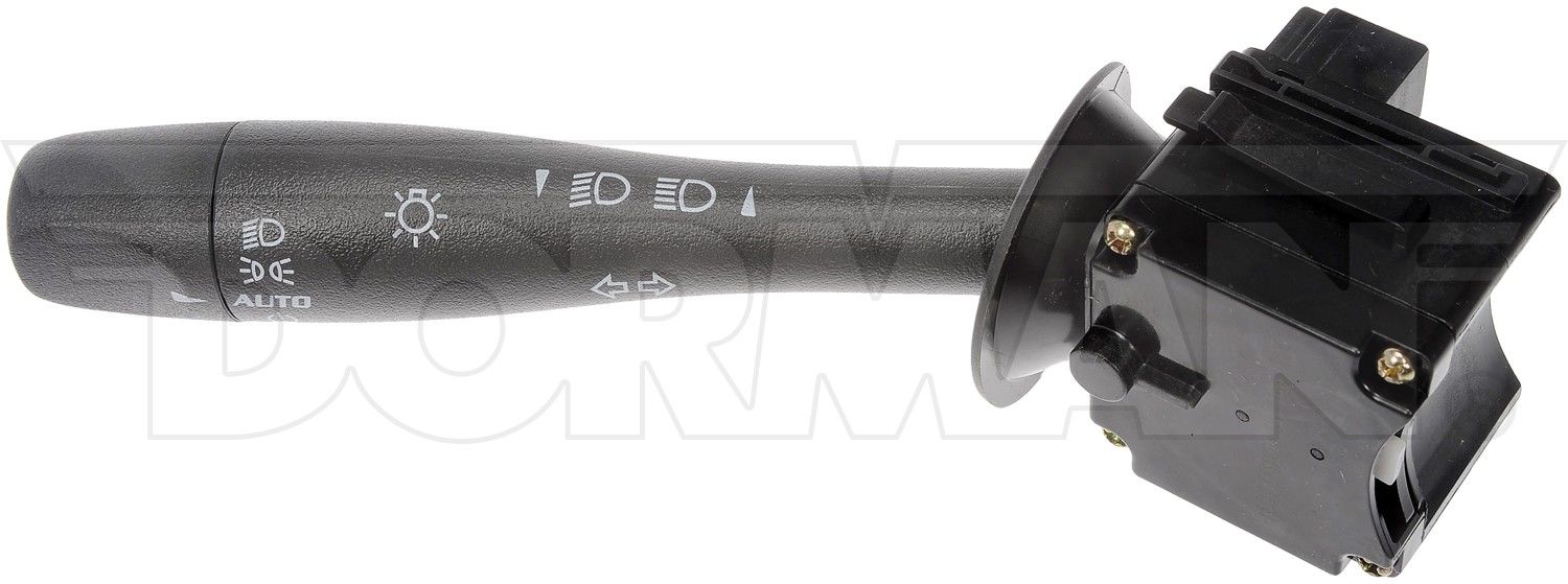 Dorman - HELP MULTIFUNCTION SWITCH 2330901