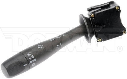 Dorman - HELP Multi-Function Switch Assembly for 2009-2011 Chevrolet Pontiac Saturn 2330901