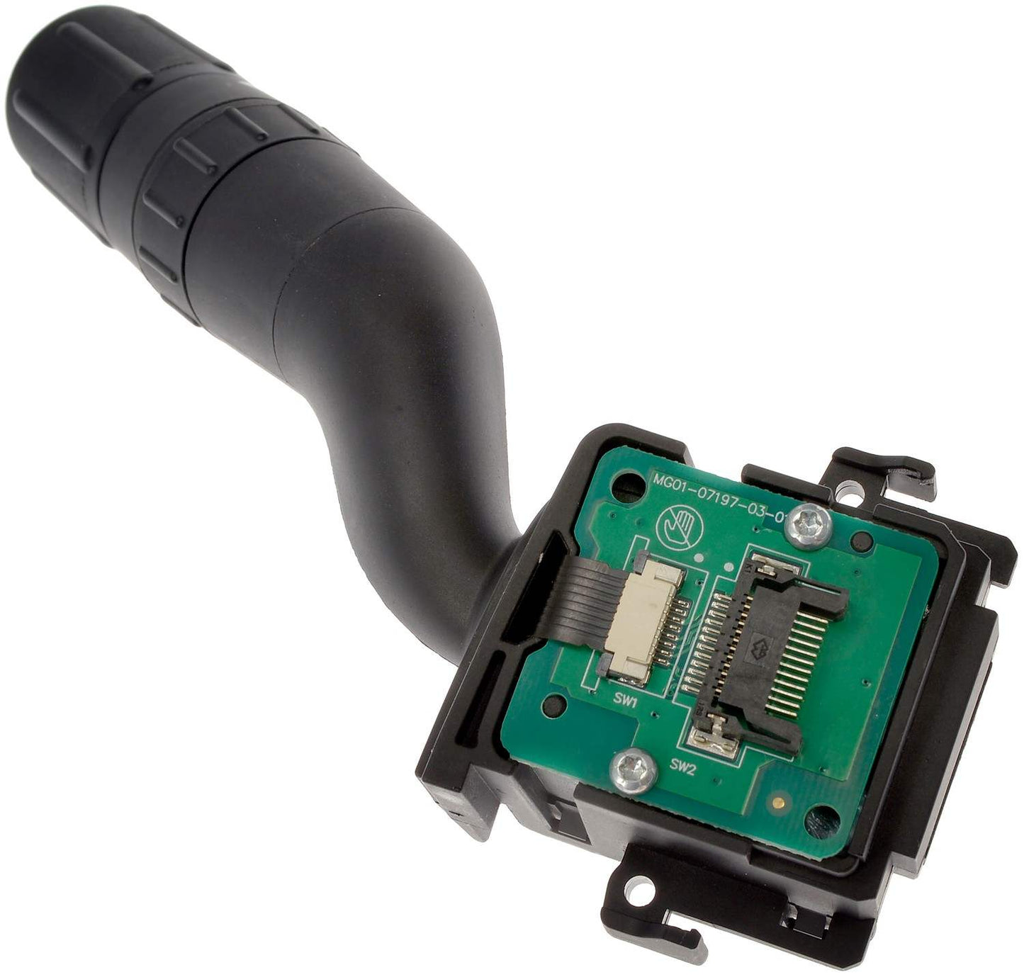 Dorman - HELP MULTI-FUNCTION SWITCH ASSEMBLY 2330903