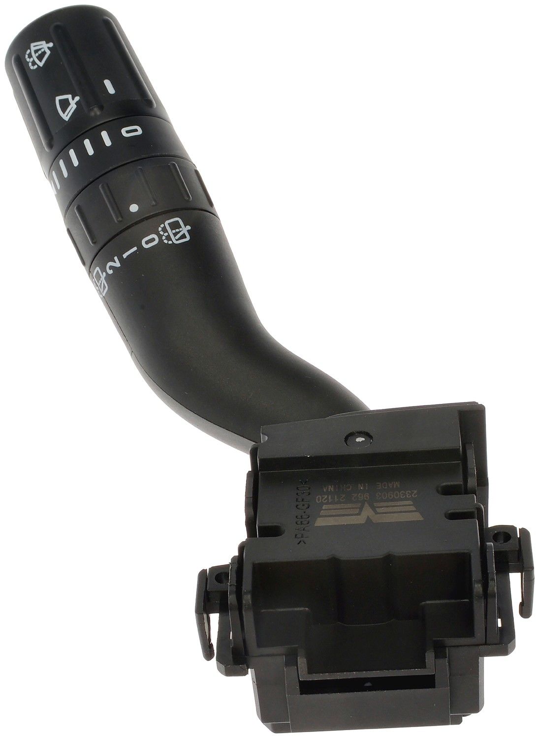 Dorman - HELP MULTI-FUNCTION SWITCH ASSEMBLY 2330903