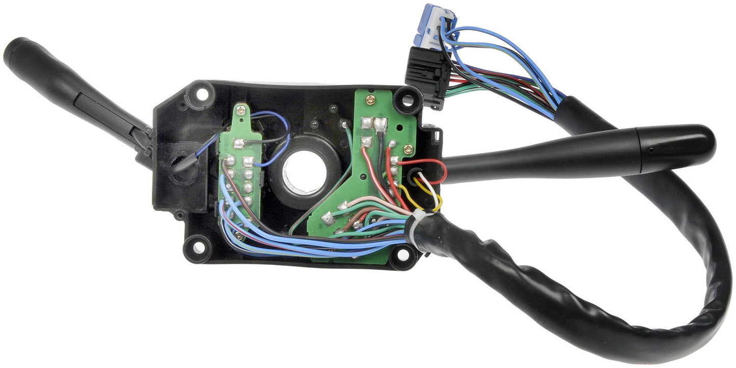 Dorman - HELP Multi-Function Switch Assembly for 2004 Isuzu NPR 2330904