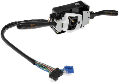 Dorman - HELP Multi-Function Switch Assembly for 2007 Isuzu NPR NQR NRR 2330907
