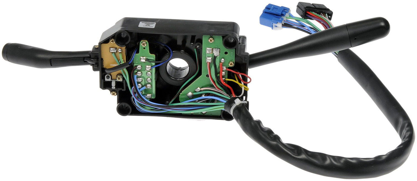 Dorman - HELP Multi-Function Switch Assembly for 2007 Isuzu NPR NQR NRR 2330907