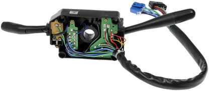 Dorman - HELP Multi-Function Switch Assembly for 2007 Isuzu NPR NQR NRR 2330907