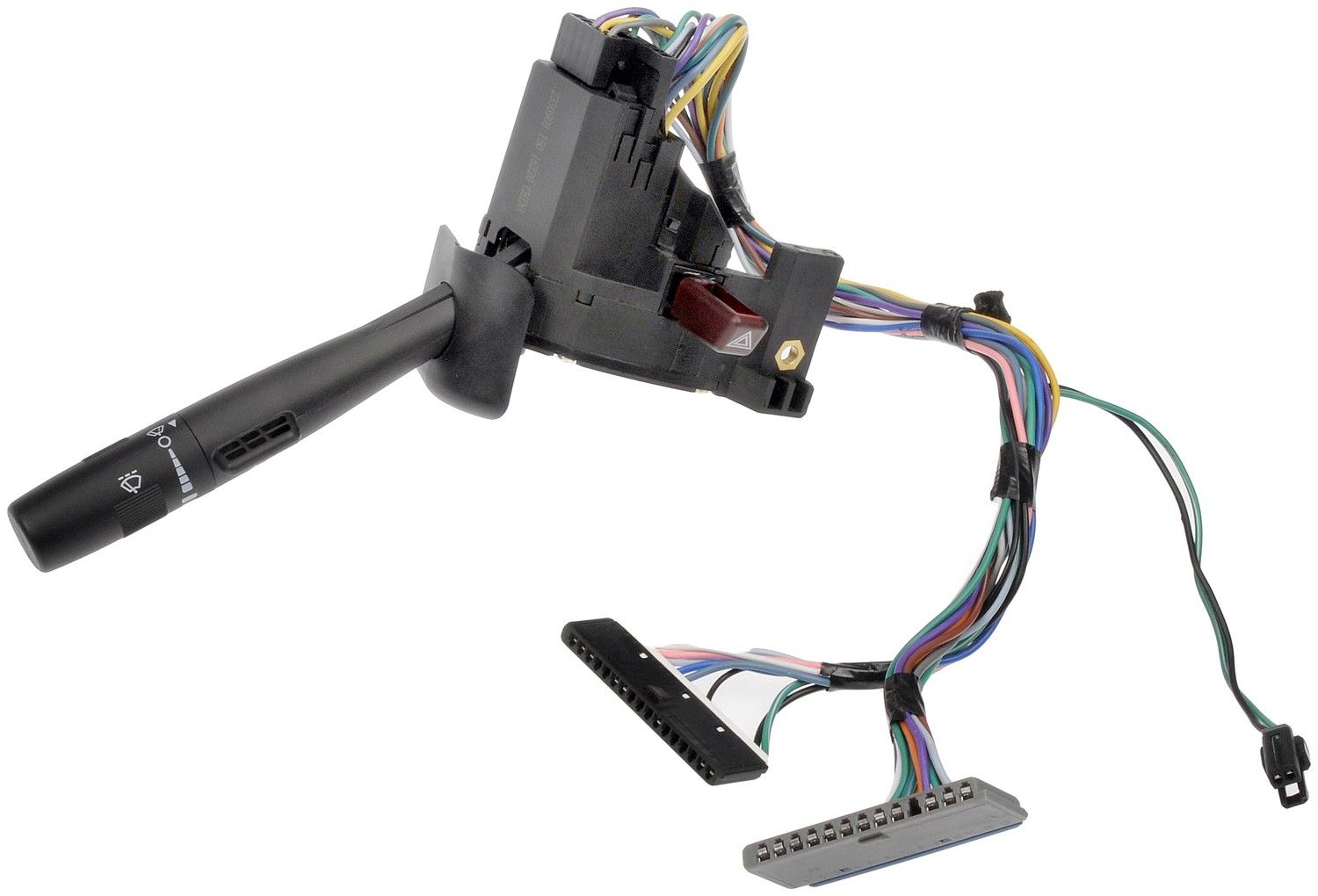 Dorman - HELP MULTIFUNCTION SWITCH 2330909