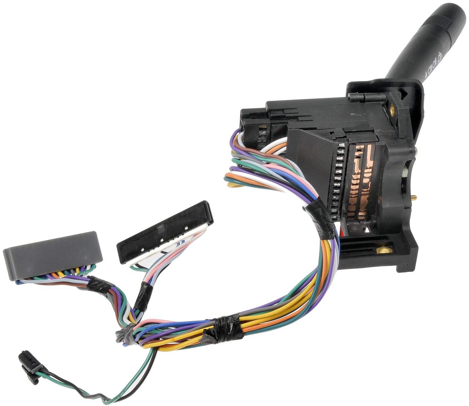 Dorman - HELP MULTIFUNCTION SWITCH 2330909