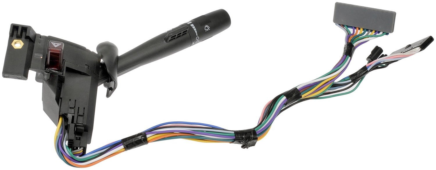 Dorman - HELP MULTIFUNCTION SWITCH 2330909