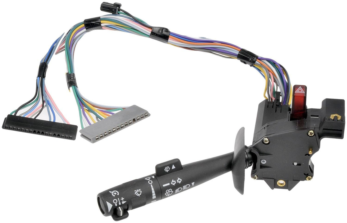 Dorman - HELP MULTIFUNCTION SWITCH 2330910