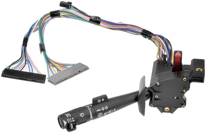 Dorman - HELP Multi-Function Switch Assembly for 2009 Chevrolet and GMC 2330910