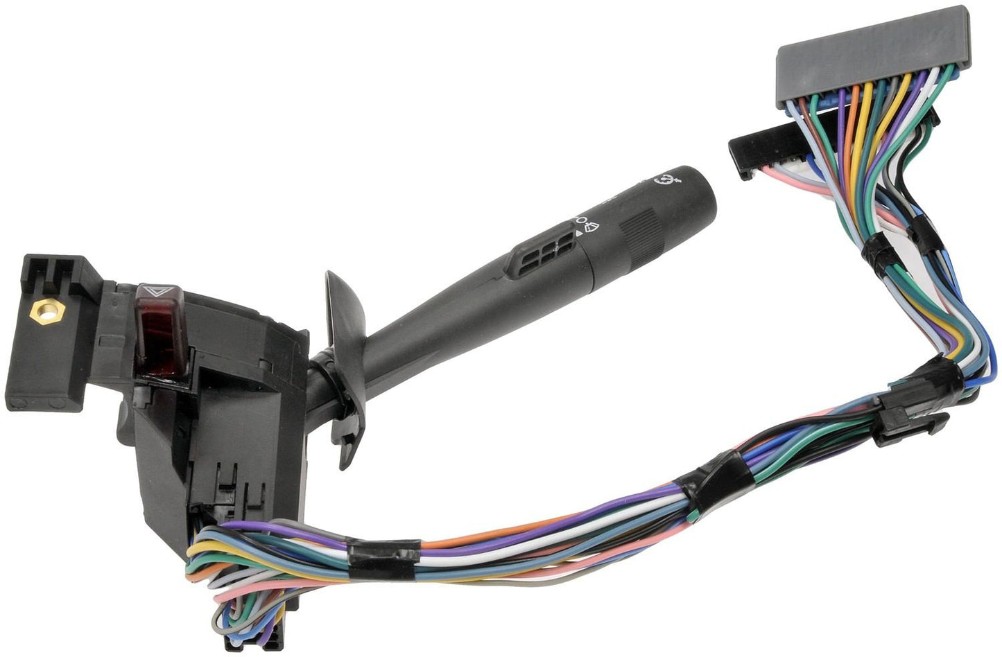 Dorman - HELP Multi-Function Switch Assembly for 2009 Chevrolet and GMC 2330910