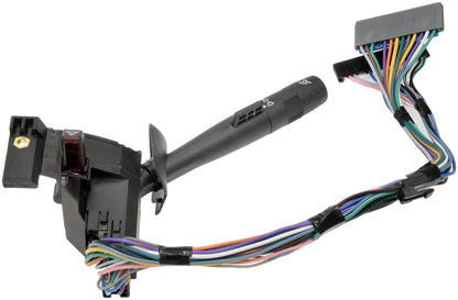 Dorman - HELP Multi-Function Switch Assembly for 2009 Chevrolet and GMC 2330910
