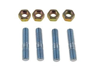 Dorman HELP Carburetor Stud Kit with High-Quality Materials for Universal Carburetor Mounting 23705