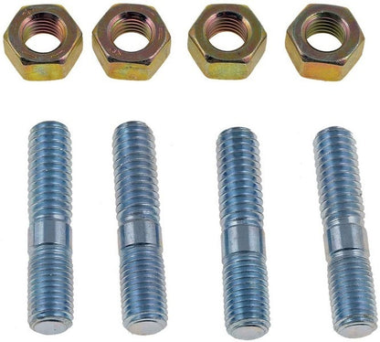 Dorman HELP Carburetor Stud Kit with High-Quality Materials for Universal Carburetor Mounting 23705