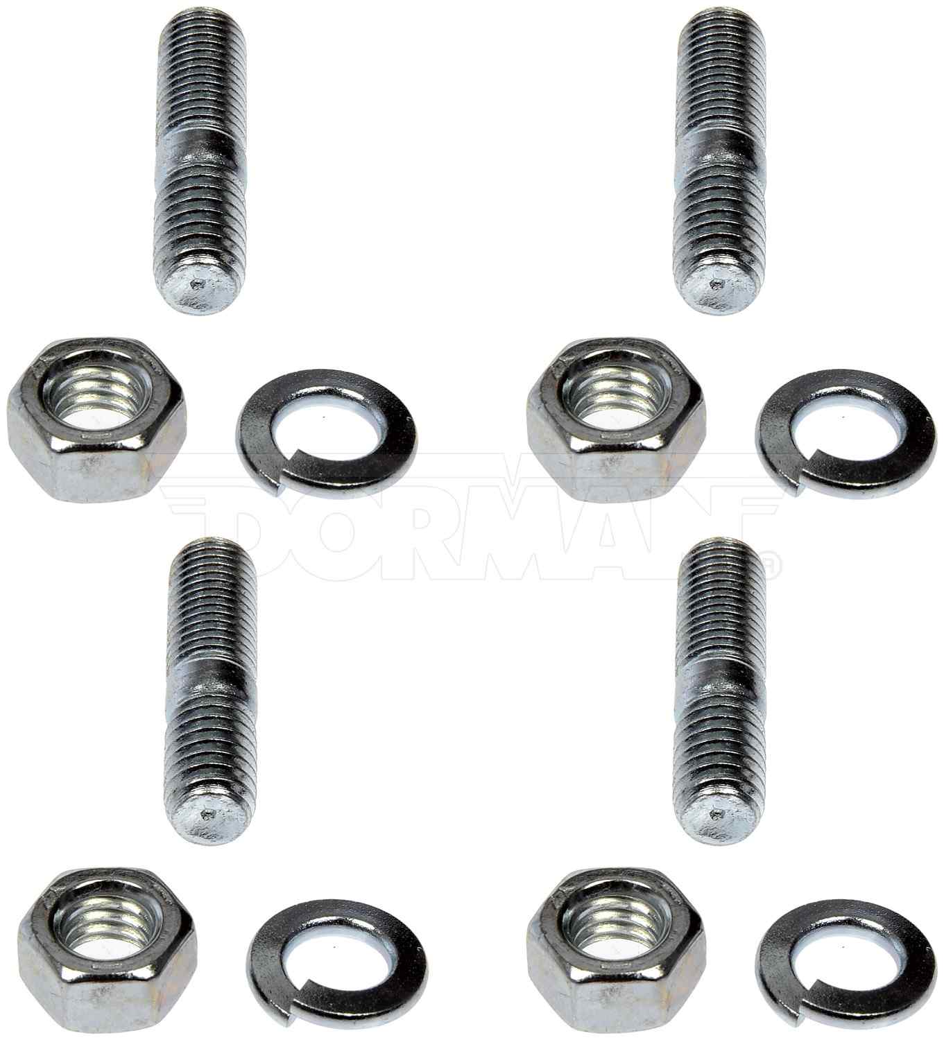 Dorman - HELP Engine Water Pump Stud Kit 23733