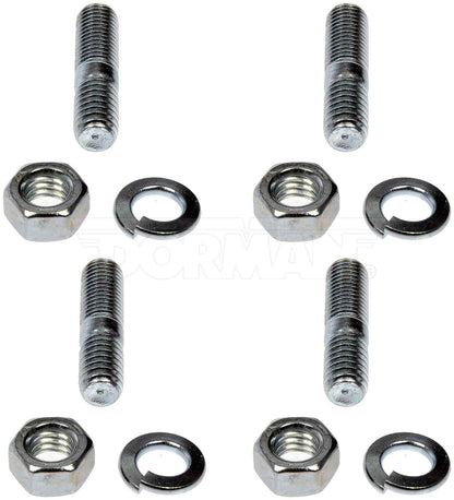 Dorman HELP Engine Water Pump Stud Kit 5/16-18 and 5/16-24 Threads for Specified Vehicles 23733
