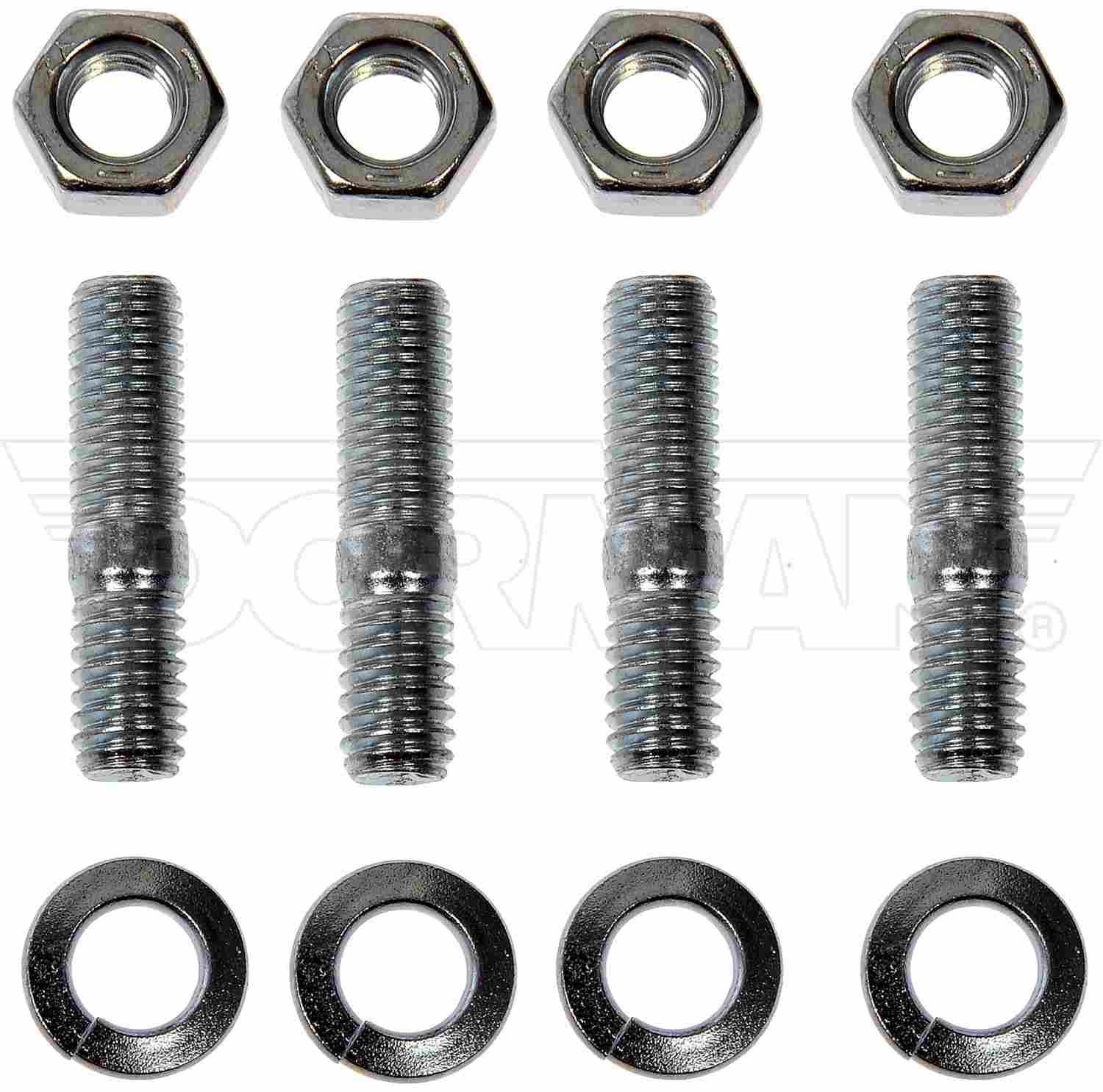 Dorman - HELP Engine Water Pump Stud Kit 23733