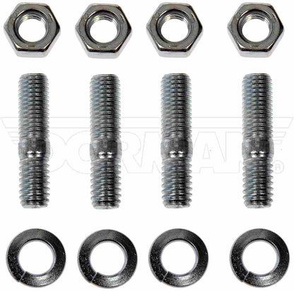 Dorman HELP Engine Water Pump Stud Kit 5/16-18 and 5/16-24 Threads for Specified Vehicles 23733