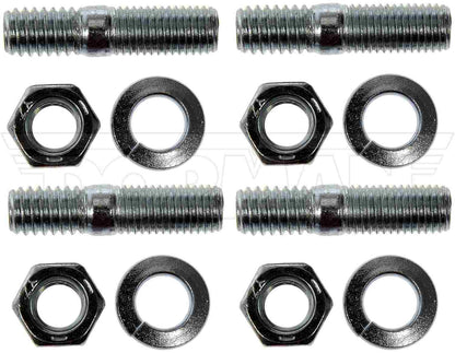 Dorman HELP Engine Water Pump Stud Kit 5/16-18 and 5/16-24 Threads for Specified Vehicles 23733