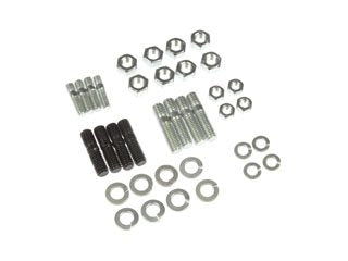Dorman HELP Engine Water Pump Stud Assortment with 12 Pieces for Select Vehicles 23735