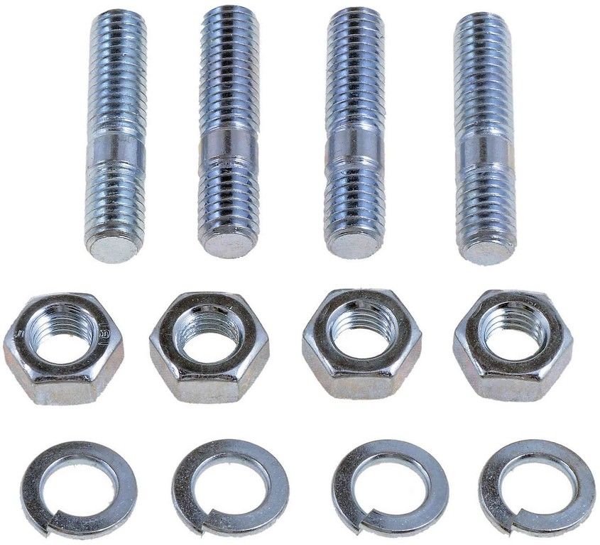 Dorman HELP Engine Water Pump Stud Kit for 1992-1994 Chevrolet S10 and GMC Sonoma 23737