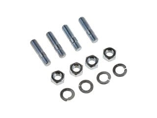 Dorman HELP Engine Water Pump Stud Kit M6 x 1.0 for Select Vehicles 23743