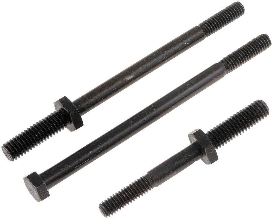 Dorman Engine Water Pump Stud Kit with Quality Components for Ford, Lincoln, Mercury Part 23744