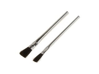 Dorman HELP Battery Post Brush Assortment with 3/8 In and 1/2 In Sizes for Corrosion Removal 25115