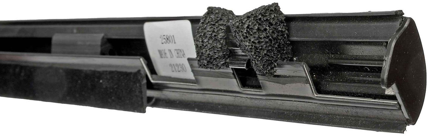 Dorman - HELP WINDOW SWEEP 25801