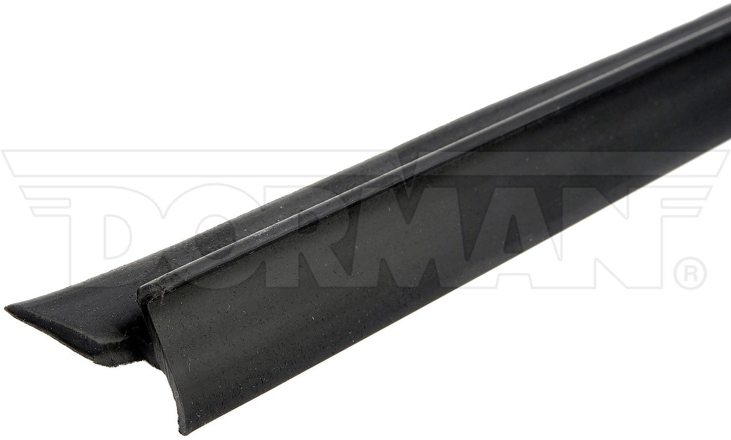 Dorman - HELP Door Window Seal Inner Sweep with Easy installation for 1995-2000 Chevrolet GMC 25836